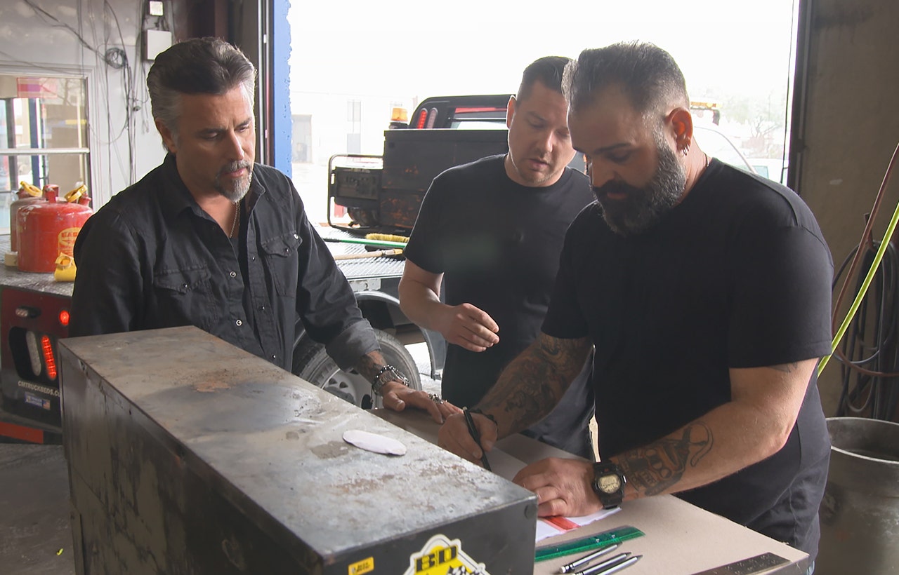 Gas Monkey Employees Navabi Rsd7 Org