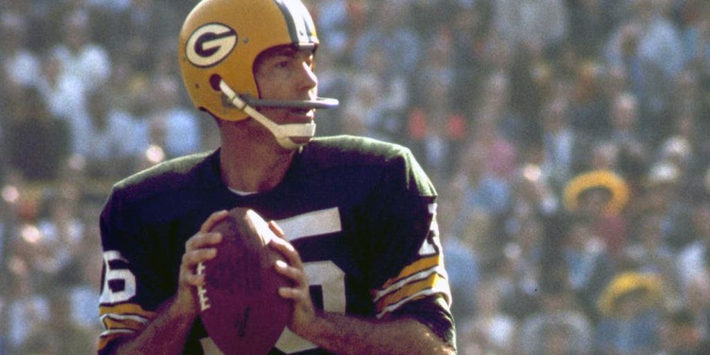 Green Bay Packers All Time Mount Rushmore 4 Best Players In Franchise History Fox News