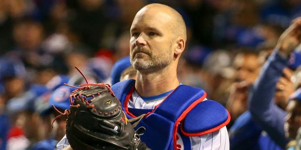 Can David Ross Bring the Magic of 2016 Back to the Cubs? - The New