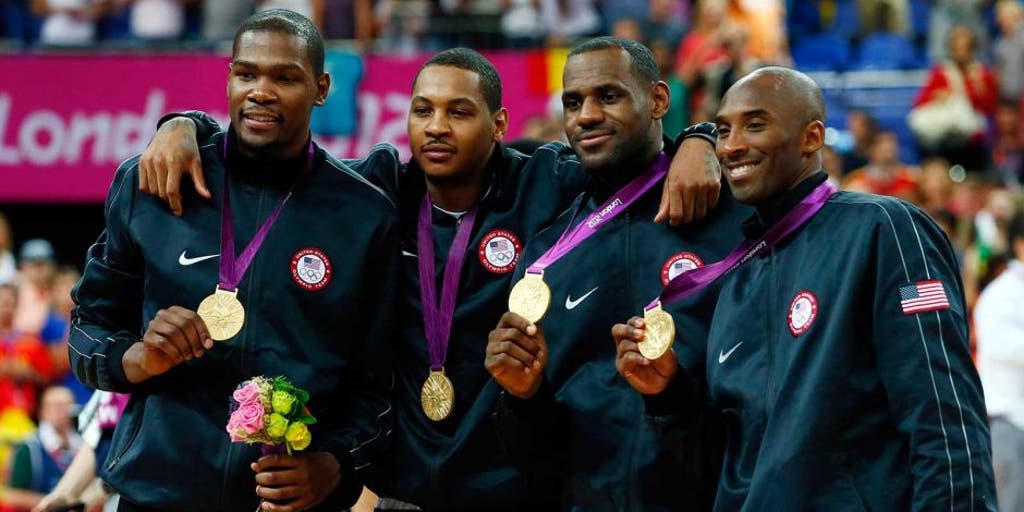 LeBron James' Olympic career likely over, according to Team USA's Jerry  Colangelo - ESPN