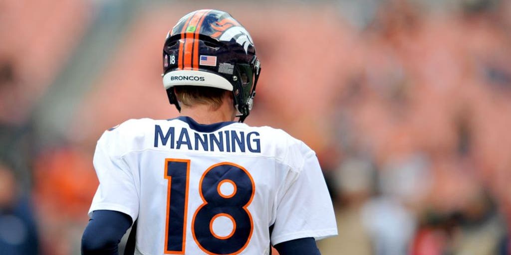 The Broncos' white jerseys mean they'll probably win Super Bowl 50