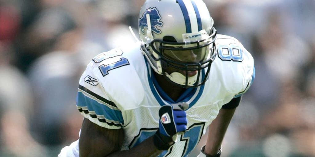 Calvin Johnson officially announces his retirement 