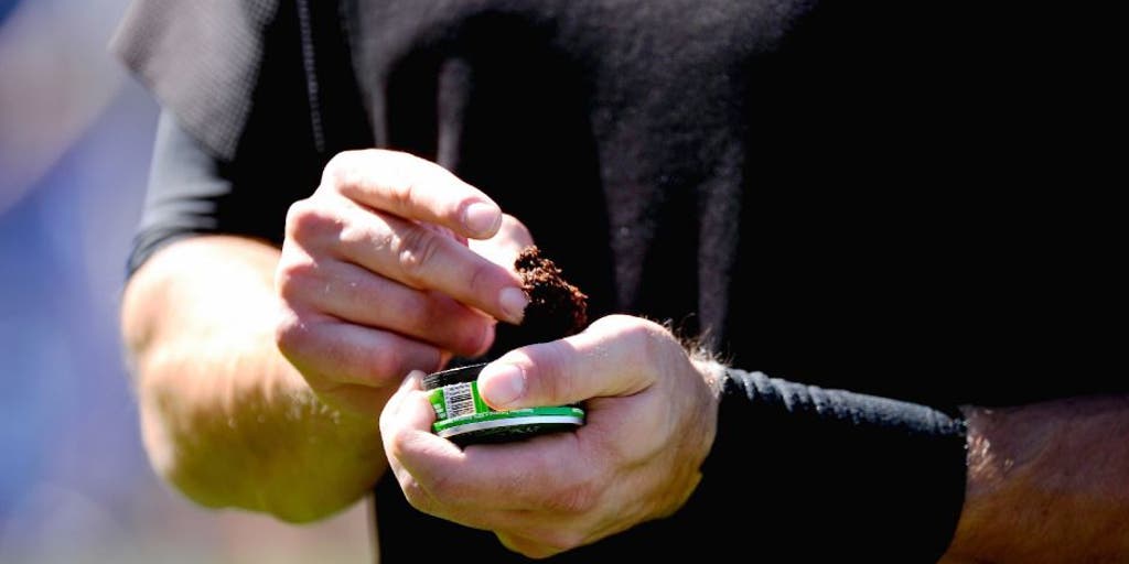 Ballpark ban on smokeless tobacco isn't a real solution