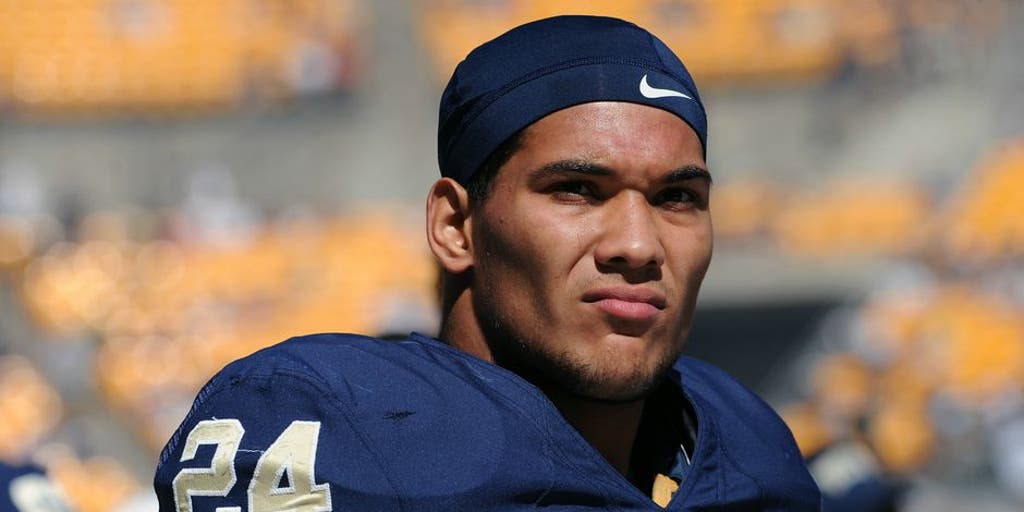 Pittsburgh Steelers land Pitt star James Conner, who beat cancer, in third  round