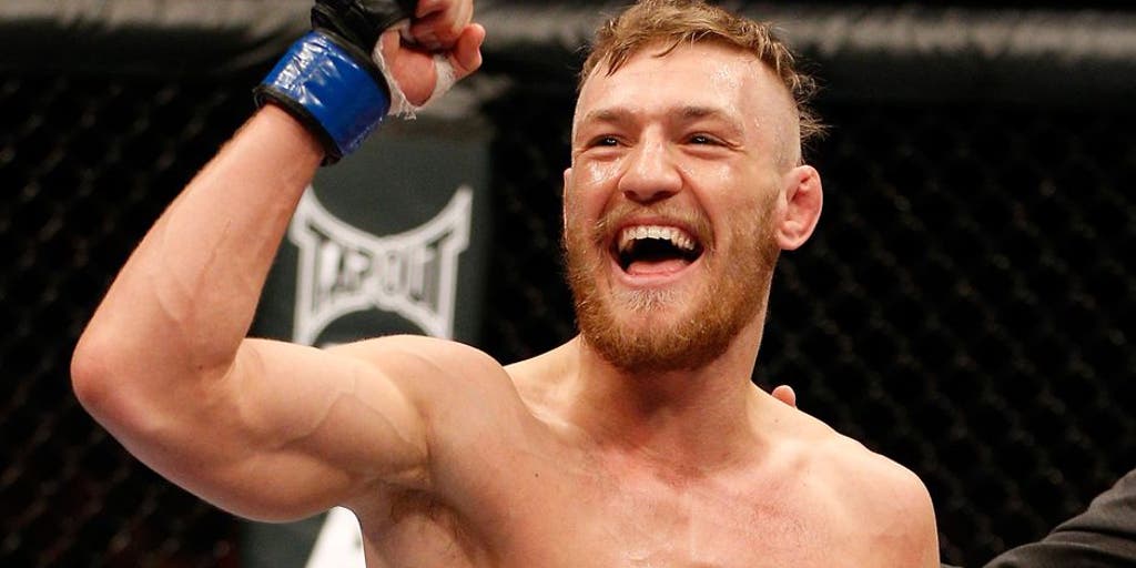 Conor Mcgregor Is Engaged To Longtime Girlfriend Dee Devlin Fox News