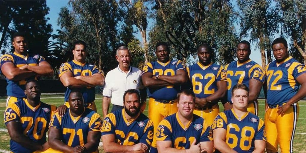 To Bring Back Fans, LA Rams Choose Live Events Vet as CMO