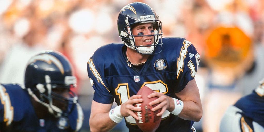 All-time NFL bust Ryan Leaf hired by ESPN as football analyst 