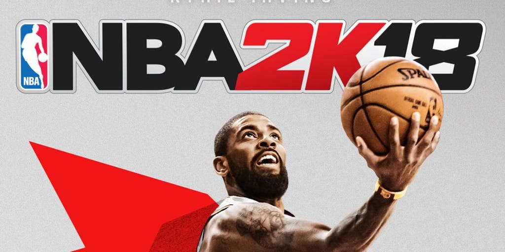 Kyrie nba 2k19 online