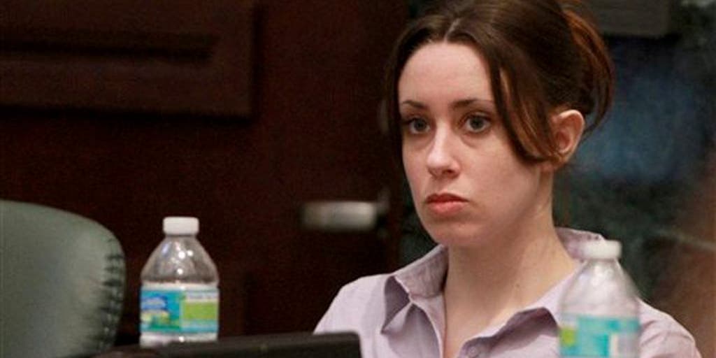 Casey Anthony acquittal: Juror speaks out 10 years after trial ...