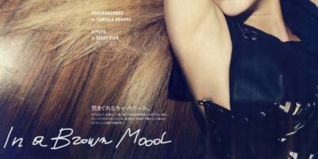 The Lovely and Talented Devon Aoki | Fox News