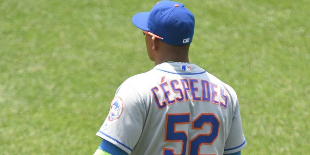 Washington Nationals: No Cespedes For The Rest Of Us