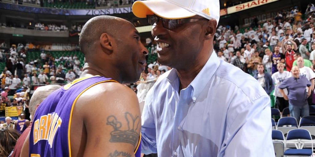 What Kobe Bryant would tell his 17-year-old self about money