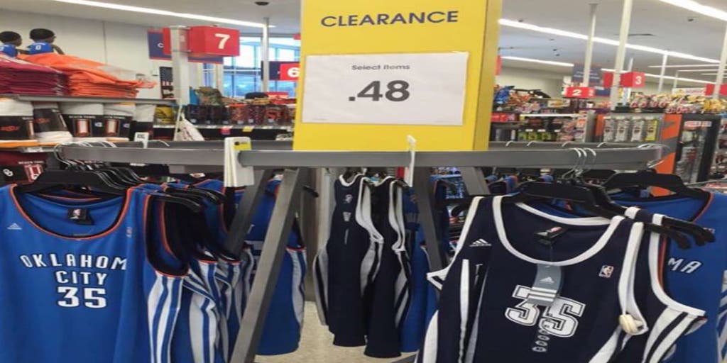 Nike store clearance oklahoma city