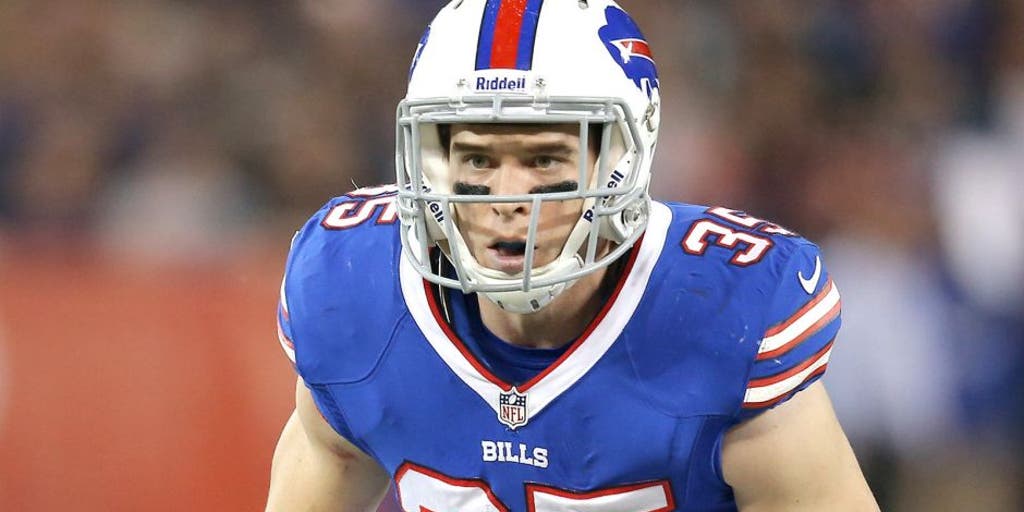 Browns sign safety Jim Leonhard - Sports Illustrated