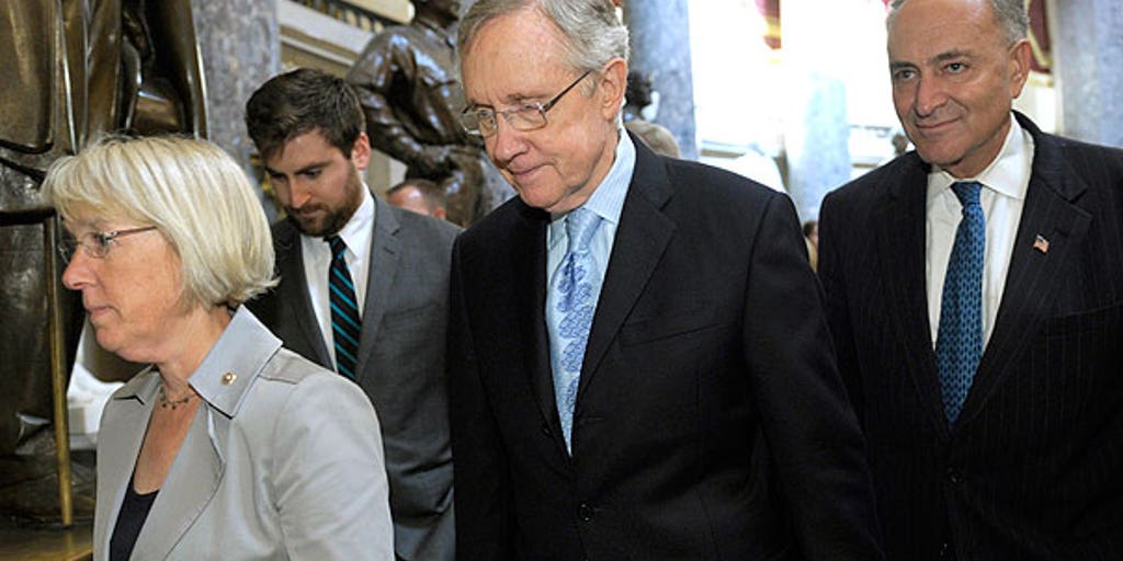 Obama Signs Debt Ceiling Plan Hours Before Deadline Fox News