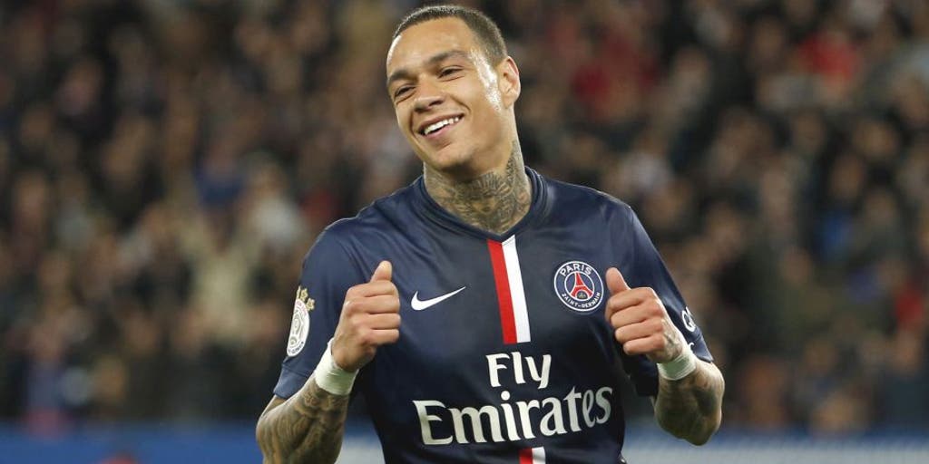 Chelsea transfer news: Blues 'eyeing Gregory van der Wiel move from PSG', Football