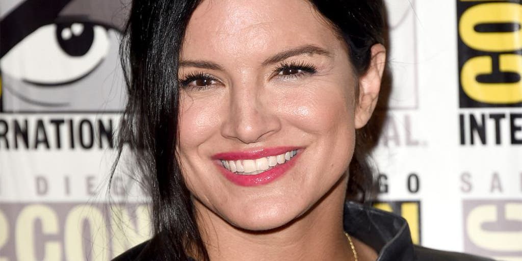 Ex Mma Star Gina Carano Fumes After Instagram Deleted Her Nude Photo Fox News