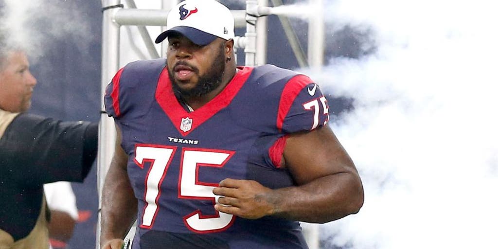 Wilfork texans outlet jersey