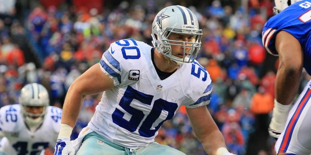 Sean Lee Replaces Luke Kuechly at Pro Bowl: Latest Comments