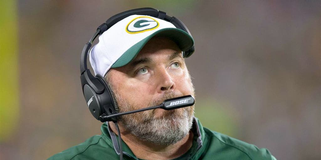 Poll: Does the Packers NFC Championship Game loss make you feel better  about Mike McCarthy? - Blogging The Boys