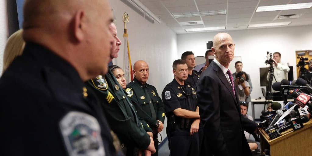 Sen. Rick Scott seeking to block DHS nominees until Biden visits southern border - Vimarsana News