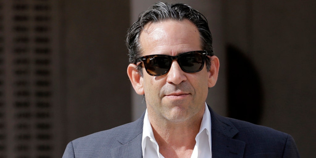 Judge orders Anthony Bosch former Biogenesis Clinic owner back