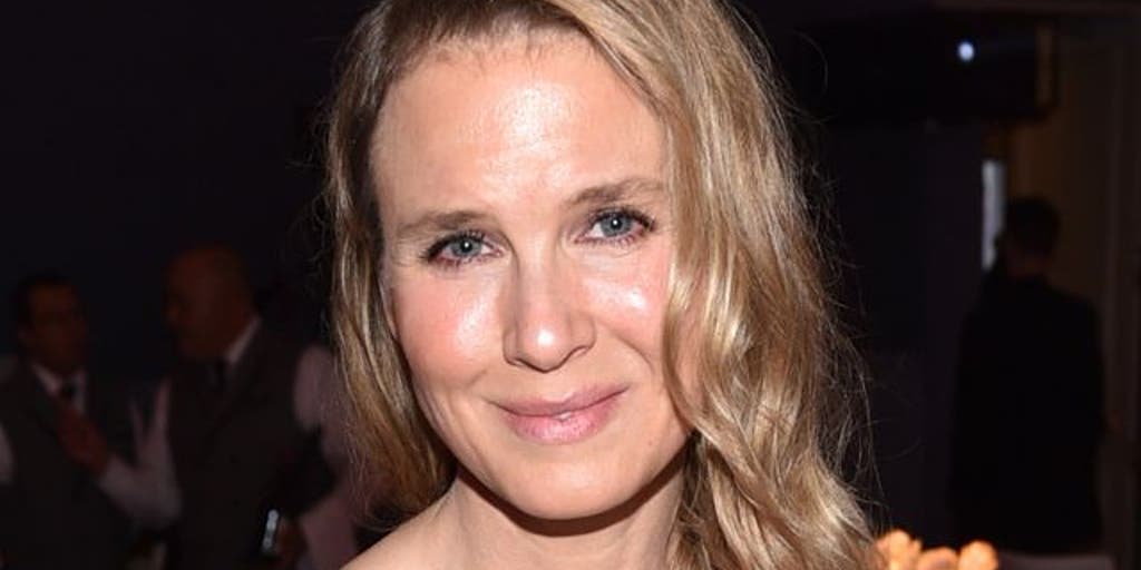 The science behind Renée Zellwegers new face | Fox News