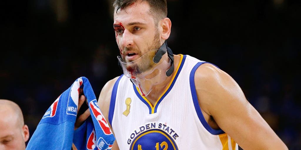 Former Nba Top Pick Bogut Unsure About Playing Future Fox News