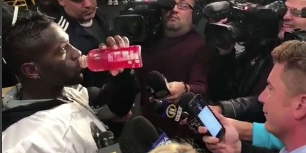 Steelers' Mannequin Challenge is so cool it's frozen | Fox News Steelers' Mannequin Challenge is so cool it's frozen | Fox News