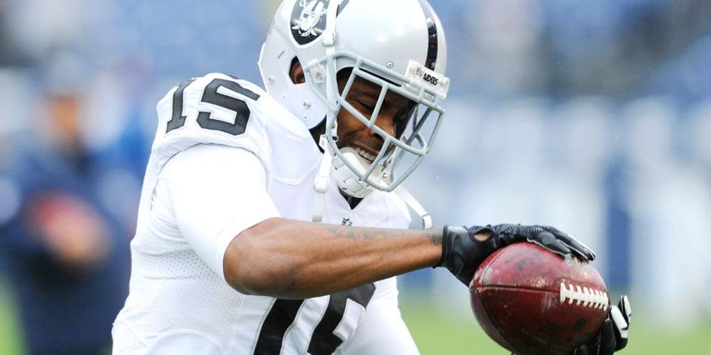 Extension Candidate: Michael Crabtree