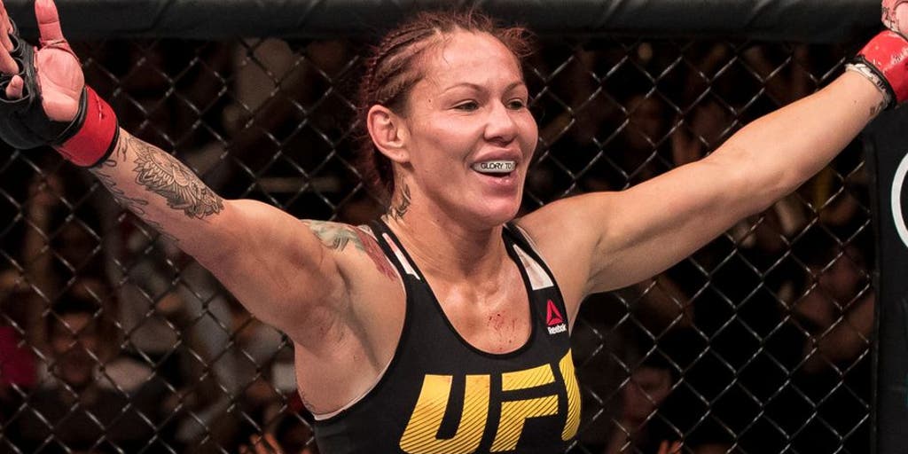 Cris Cyborg will fight in July but she still needs an opponent.