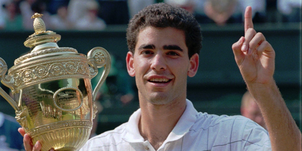 Pete Sampras