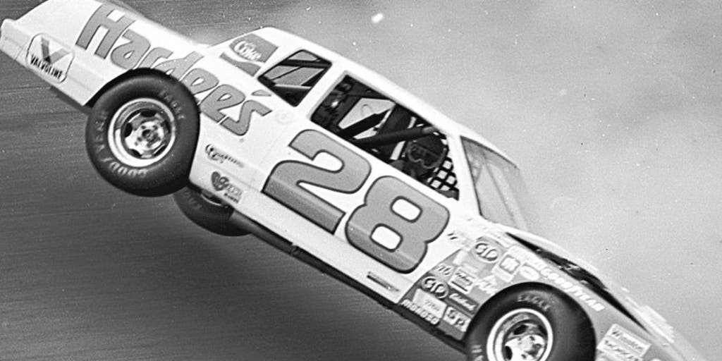 One wild ride: The No. 28 has always been bad-fast in NASCAR | Fox