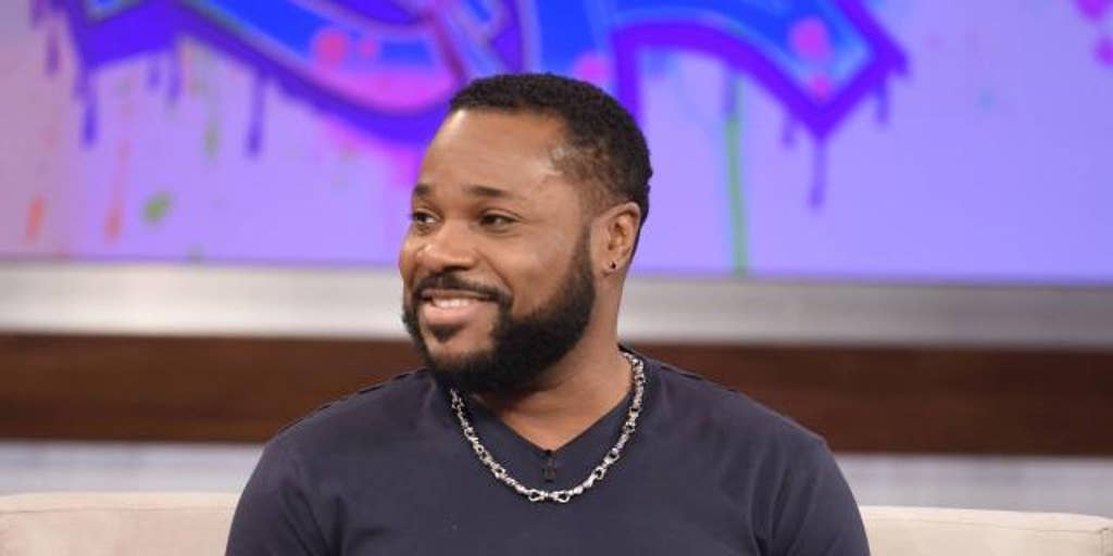 Malcolm-Jamal Warner opens up about Bill Cosby and the show being pulled |  Fox News