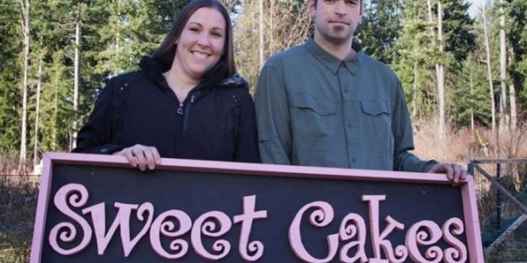 Supreme Court tosses ruling against bakers who refused cake for gay couple