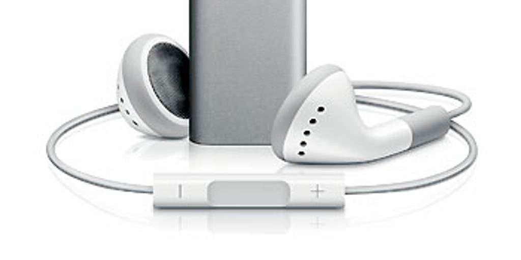 New Apple iPod Shuffle Speaks Names of Songs | Fox News