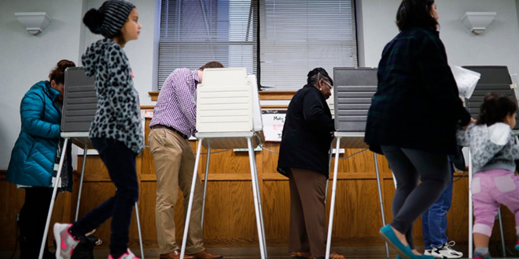 Major news outlets warn democracy imperiled globally in 2024, voters could make 'wrong choice' - Vimarsana News