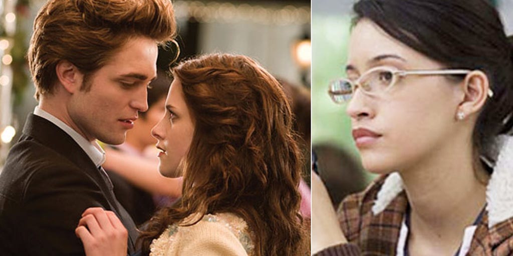 Twilight Actress Christian Serratos Says Kristen Stewart S Affair Won T Affect The Film Hopes Its Stars Can Patch Things Up Fox News