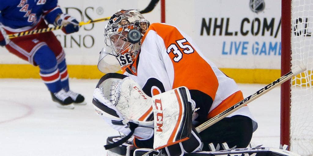 In Stanley Cup Finals, Flyers Always Ran Into Dynasties in the Making