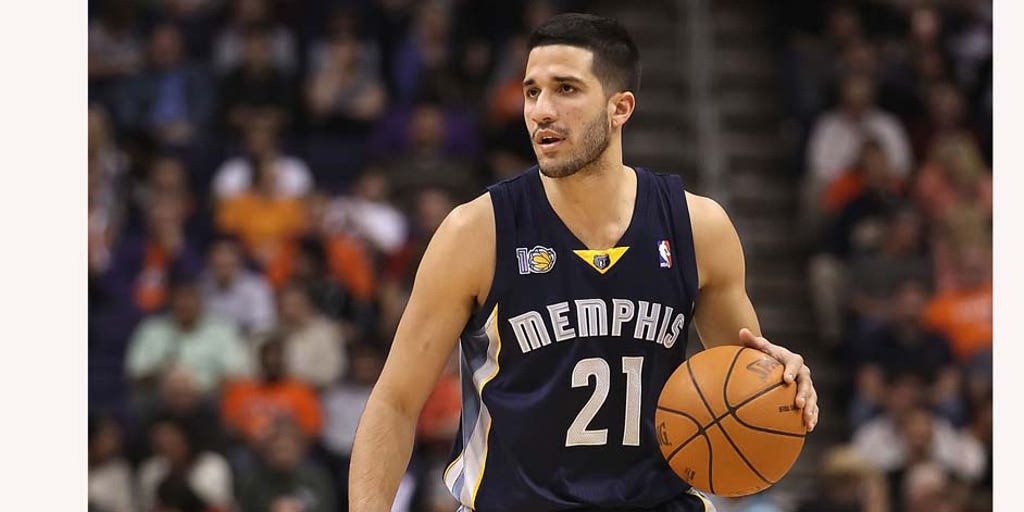 Greivis 2024 vásquez number