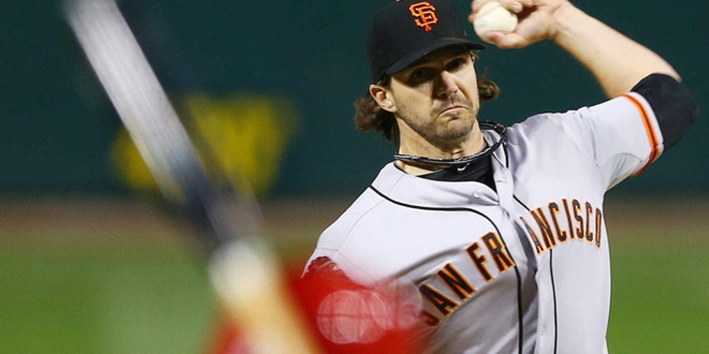 MLB: Barry Zito rooted against S.F. Giants in 2010 World Series