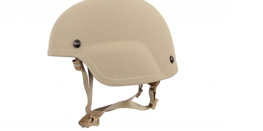 US Army set for new lightweight combat helmet | Fox News