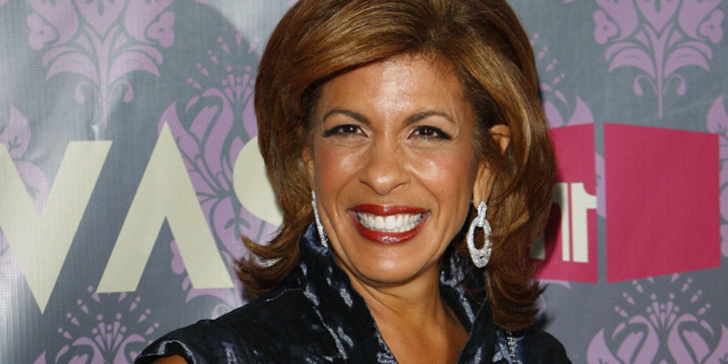 Hoda Kotb Says She S Overwhelmed With Joy After Adopting Second