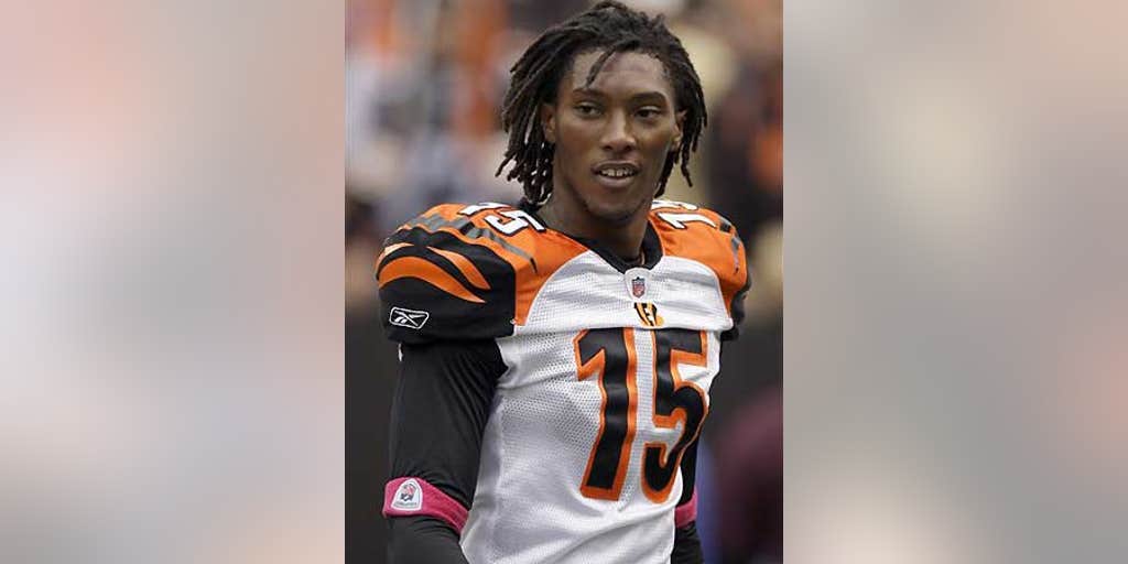 Bengals Chris Henry Dies After Falling Off Truck In