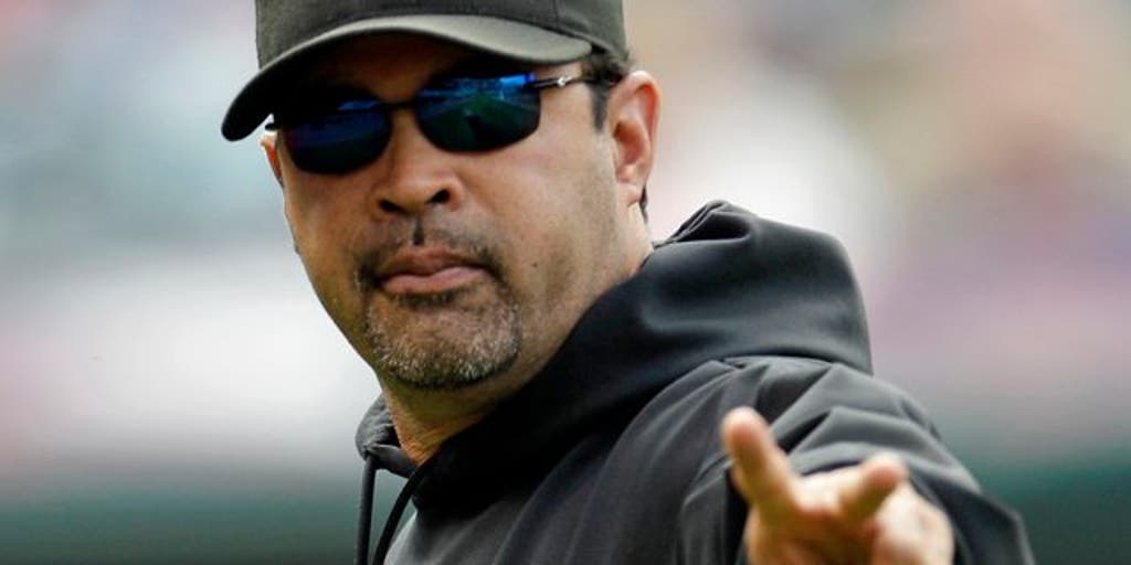 Ozzie Guillen's son Ozney Guillen learning on fly in 1st season as manager  - Chicago Sun-Times
