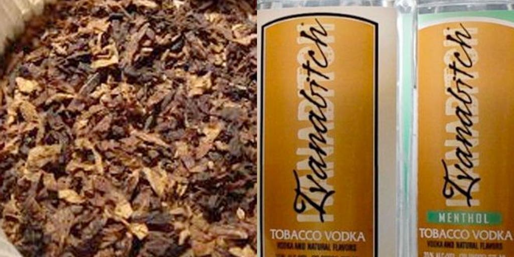 tobacco poison What chemicals are in a cigarette? | What does smoking do to your body?