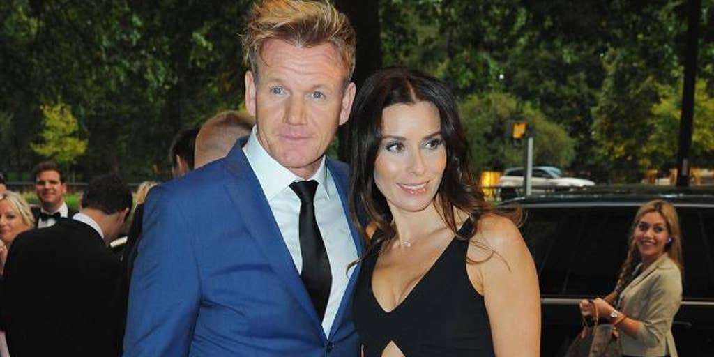 Gordon Ramsay And Wife Tana Expecting Baby No 5 Two Years After Tragic Miscarriage Fox News