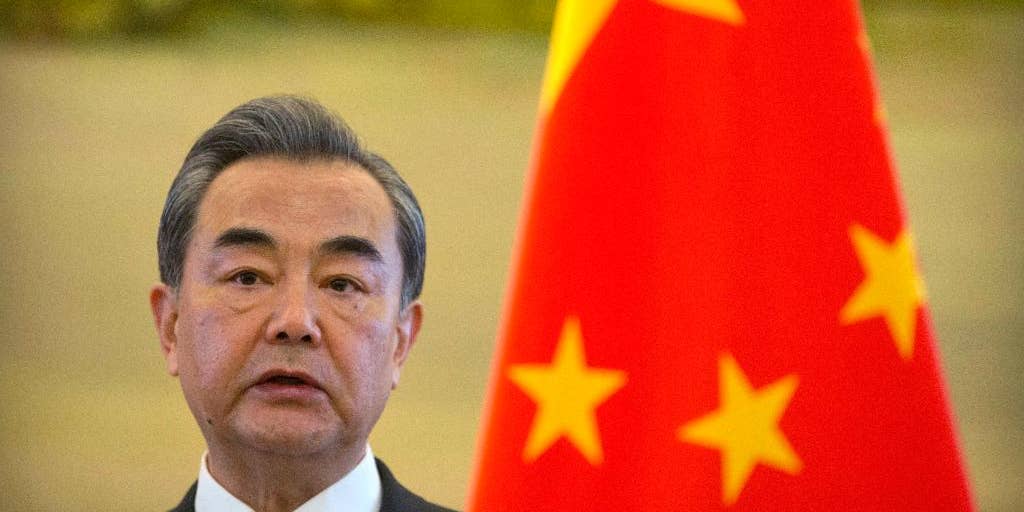 China warns US not to cross 'red line' on Taiwan, use 'salami tactics' - Vimarsana News