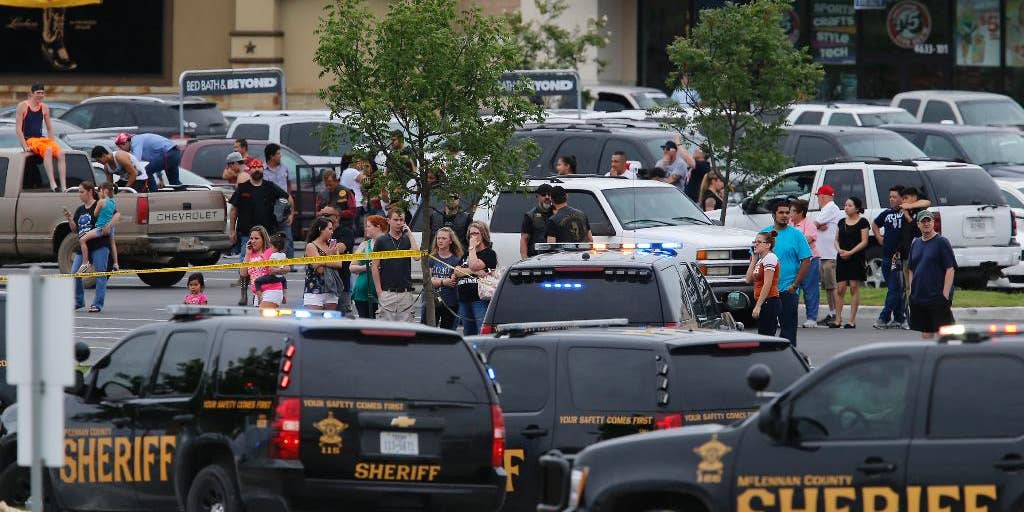 Prosecutors drop all charges in ᴅᴇᴀᴅly Waco biker shootout | Fox News