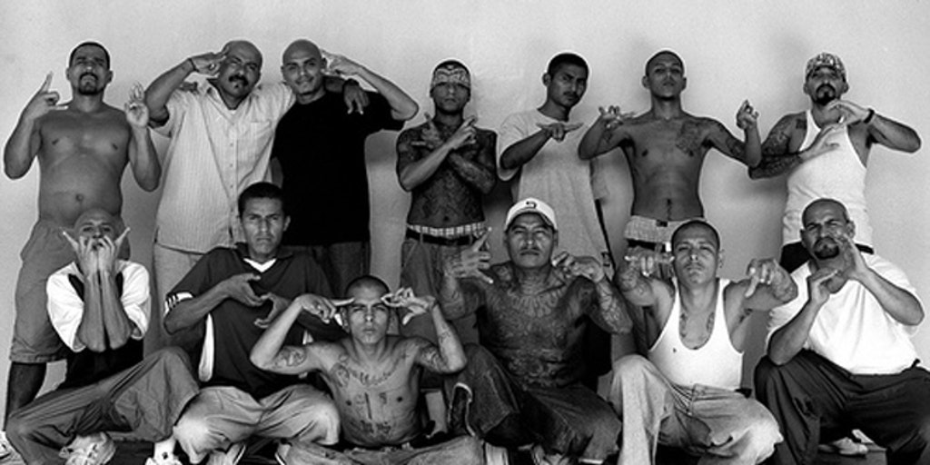 Honduran Experts Decode The Hidden Meanings Behind Gang Tattoos